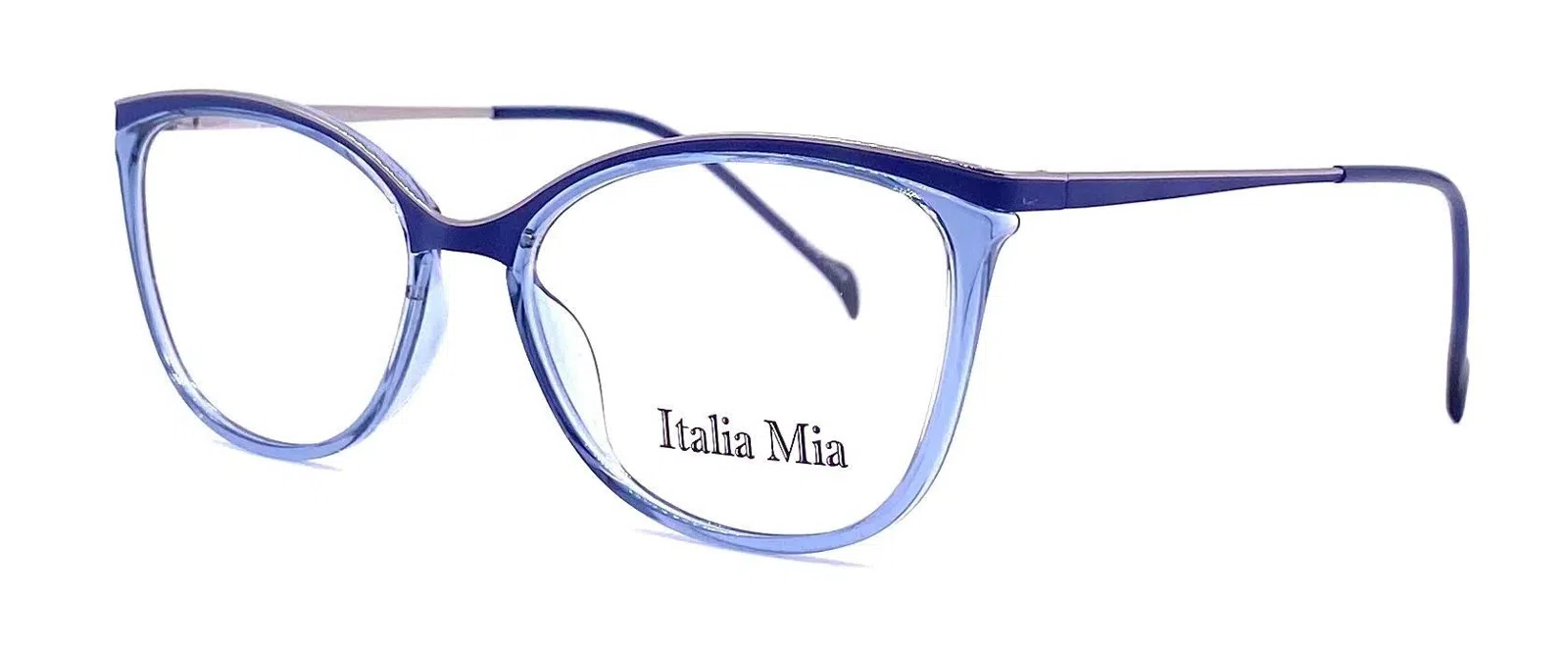 Italia Mia IM807 Eyeglasses - view 4